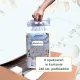 Podkłady chłonne Bene Hygienic jednorazowe higieniczne 60x60cm 30szt. / BH0903 / Bene Hygienic