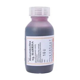 Hematoksylina wg. Harrisa 100ml