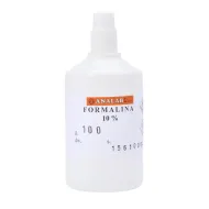Formalina 10% 100ml
