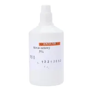 Kwas octowy 3%  roztwór wodny 100ml