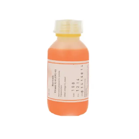 Barwnik Oranż G-6 / OG-6 100ml / G0022 / Analab