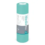 MedixPro PF serweta w rolce 80 odcinków z perforacją 38x50cm zielona