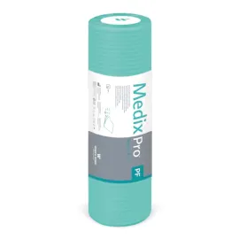 MedixPro PF serweta w rolce 80 odcinków z perforacją 38x50cm zielona