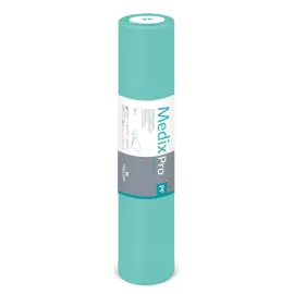 MedixPro PF serweta w rolce 80 odcinków z perforacją 50x50cm zielona