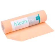 MedixPro PF serweta w rolce 50 odcinków z preforacją 33x50cm morela