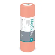 MedixPro PF serweta w rolce 80 odcinków z perforacją 38x50cm morela