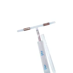 Wkładka antykoncepcyjna Copper T 380A SMB