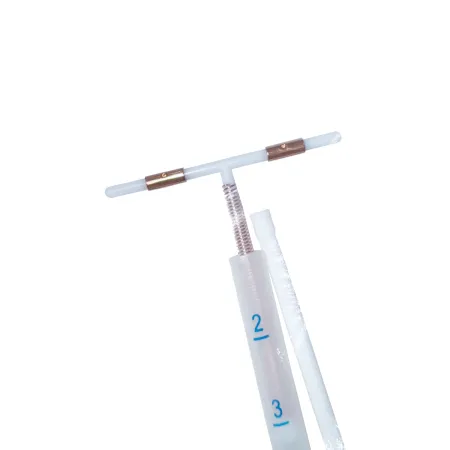 Wkładka antykoncepcyjna Copper T 380A SMB / G0044 / SMB
