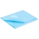 MedixPro PF 80 złożonych serwet w odcinkach 33x48cm niebieskie / G0046 / MedixPro