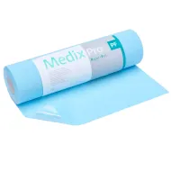 MedixPro PF serweta w rolce 50 odcinków z preforacją 33x50cm niebieska