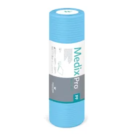 MedixPro PF serweta w rolce 80 odcinków z perforacją 38x50cm niebieska