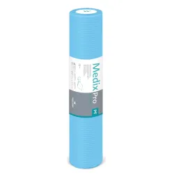 MedixPro PF serweta w rolce 80 odcinków z perforacją 50x50cm niebieska MedixPro PF serweta w rolce 80 odcinków z perforacją 50x50cm niebieska