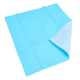 Serweta zabiegowa sterylne obłożenie pola operacyjnego 45x75cm