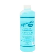 Żel do USG Aquasonic 100 Parker niebieski 1L