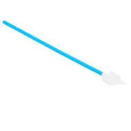 Szczoteczka cytologiczna wachlarz mini jednorazowa sterylna