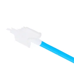 Szczoteczka cytologiczna wachlarz mini jednorazowa sterylna