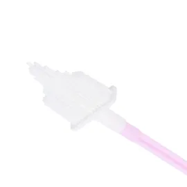 Szczoteczka cytologiczna wachlarz typ 2 jednorazowa sterylna