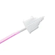 Szczoteczka cytologiczna wachlarz typ 2 jednorazowa sterylna