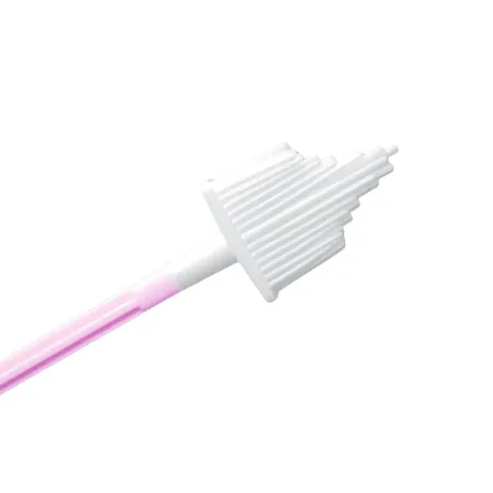 Szczoteczka cytologiczna wachlarz typ 2 jednorazowa sterylna / G0078 / ALBIS