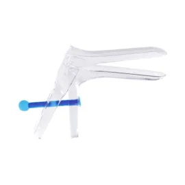 Wziernik ginekologiczny jednorazowy S Cusco sterylny