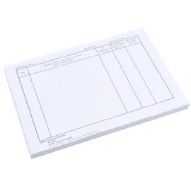 Druk wkładka do historii choroby 100 arkuszy A5