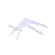 Wziernik ginekologiczny jednorazowy XS Cusco sterylny