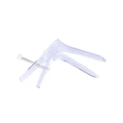 Wziernik ginekologiczny jednorazowy XS Cusco sterylny