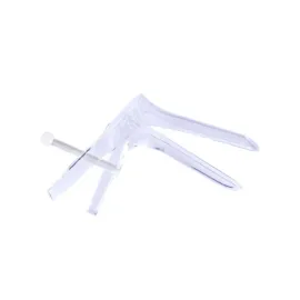 Wziernik ginekologiczny jednorazowy XS Cusco sterylny