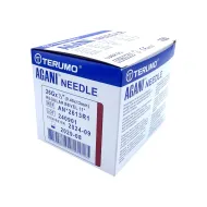 Igła iniekcyjna sterylna 26G 0,45x13mm 100 szt. Agani