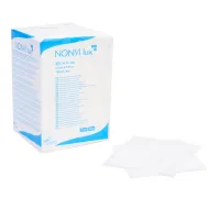 Kompres włókninowy niejałowy 7,5x7,5cm 100 szt. Vivasoft