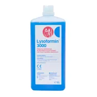 Lysoformin 3000 płyn 1L