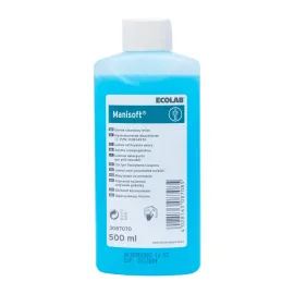 Manisoft dezynfekcja rąk 500ml