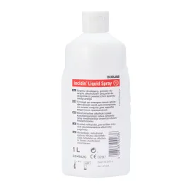 Incidin Liquid Spray płyn 1L