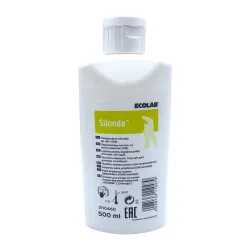 Silonda pielęgnująca emulsja do rąk i ciała 500ml Silonda pielęgnująca emulsja do rąk i ciała 500ml