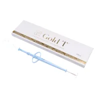 Wkładka Eurogine Gold T Mini