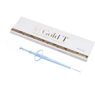 Wkładka Eurogine Gold T Normal