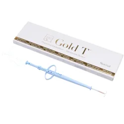 Wkładka Eurogine Gold T Normal