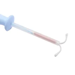 Wkładka Eurogine Gold T Normal