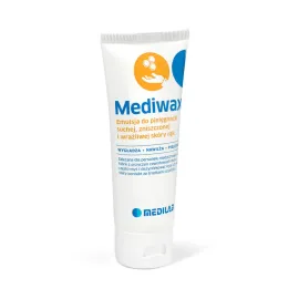 Mediwax emulsja do pielęgnacji rąk 75ml
