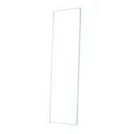 Szkiełka mikroskopowe cytologiczne podstawowe przejrzyste 76x26mm 50 szt.