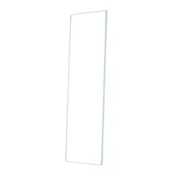 Szkiełka mikroskopowe cytologiczne podstawowe przejrzyste 76x26mm 50 szt.