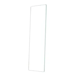 Szkiełka mikroskopowe cytologiczne podstawowe przejrzyste 76x26mm 50 szt.