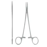 Imadło chirurgiczne Hegar 180 mm