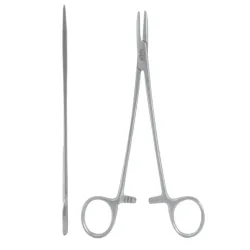 Imadło chirurgiczne Hegar 180 mm