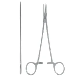 Imadło chirurgiczne Hegar 180 mm