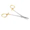 Imadło chirurgiczne Mayo-Hegar 140 mm Gold Imadło chirurgiczne Mayo-Hegar 140 mm Gold