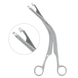 Kleszczyki Faure do pobierania wycinków 240 mm