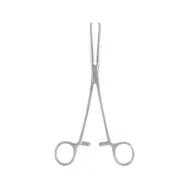 Kleszczyki Kocher odgięte 200 mm