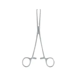 Kleszczyki Kocher odgięte 200 mm