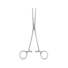 Kleszczyki Kocher odgięte 200 mm